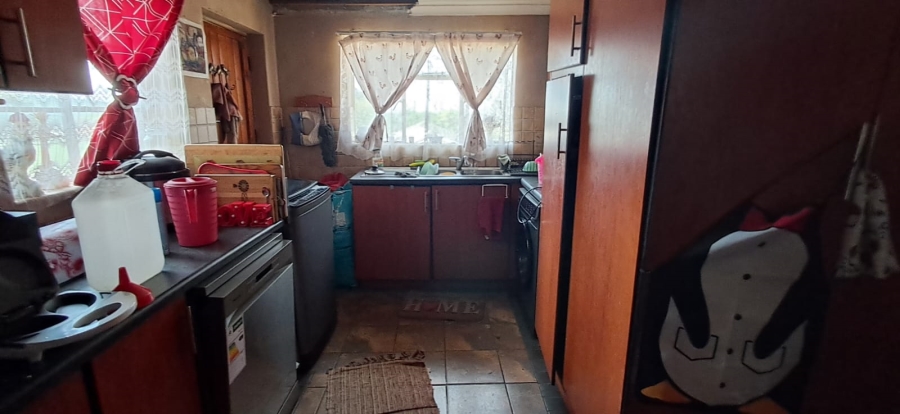 3 Bedroom Property for Sale in Scheepershoogte Eastern Cape